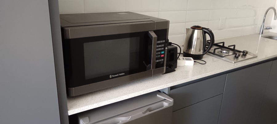 1 Bedroom Property for Sale in Woodstock Western Cape